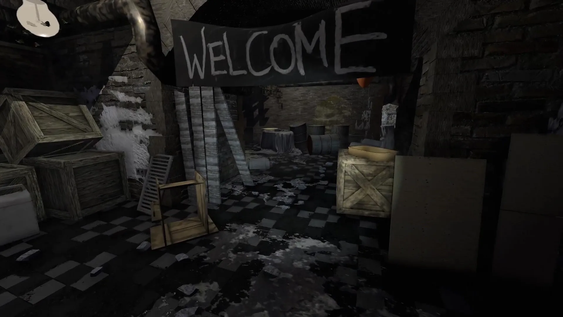 Noosphere screenshot 2