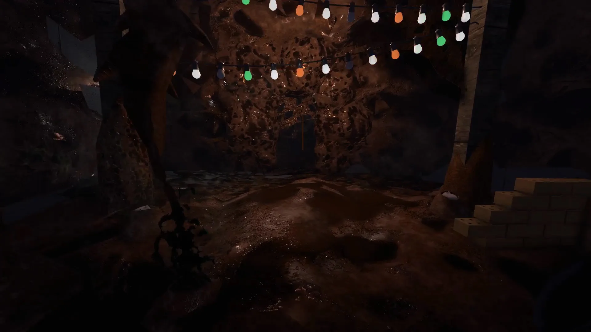 Noosphere screenshot 3