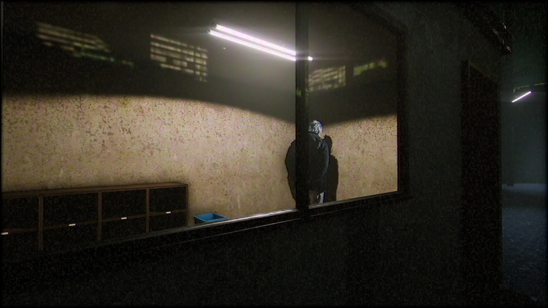 [Chilla's Art] Stigmatized Property | 事故物件 screenshot 1