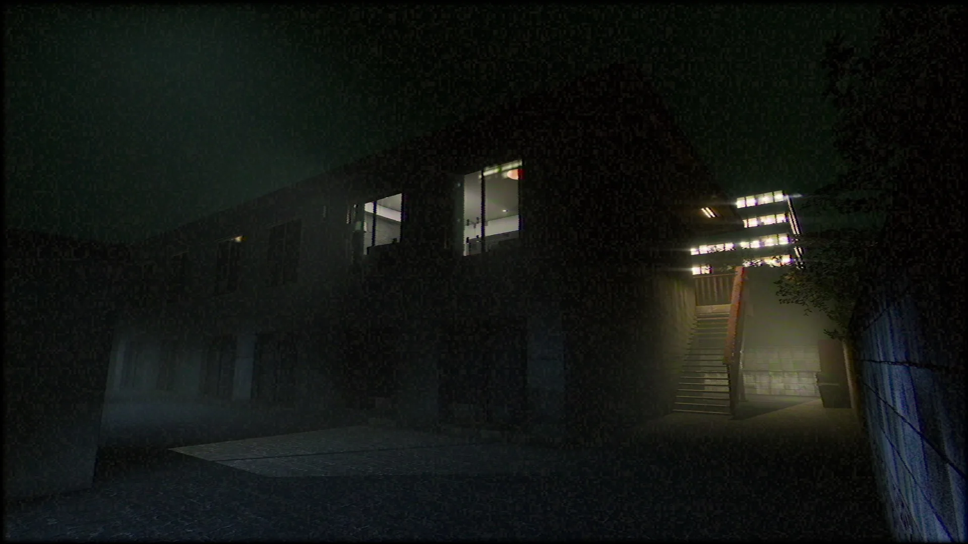 [Chilla's Art] Stigmatized Property | 事故物件 screenshot 2