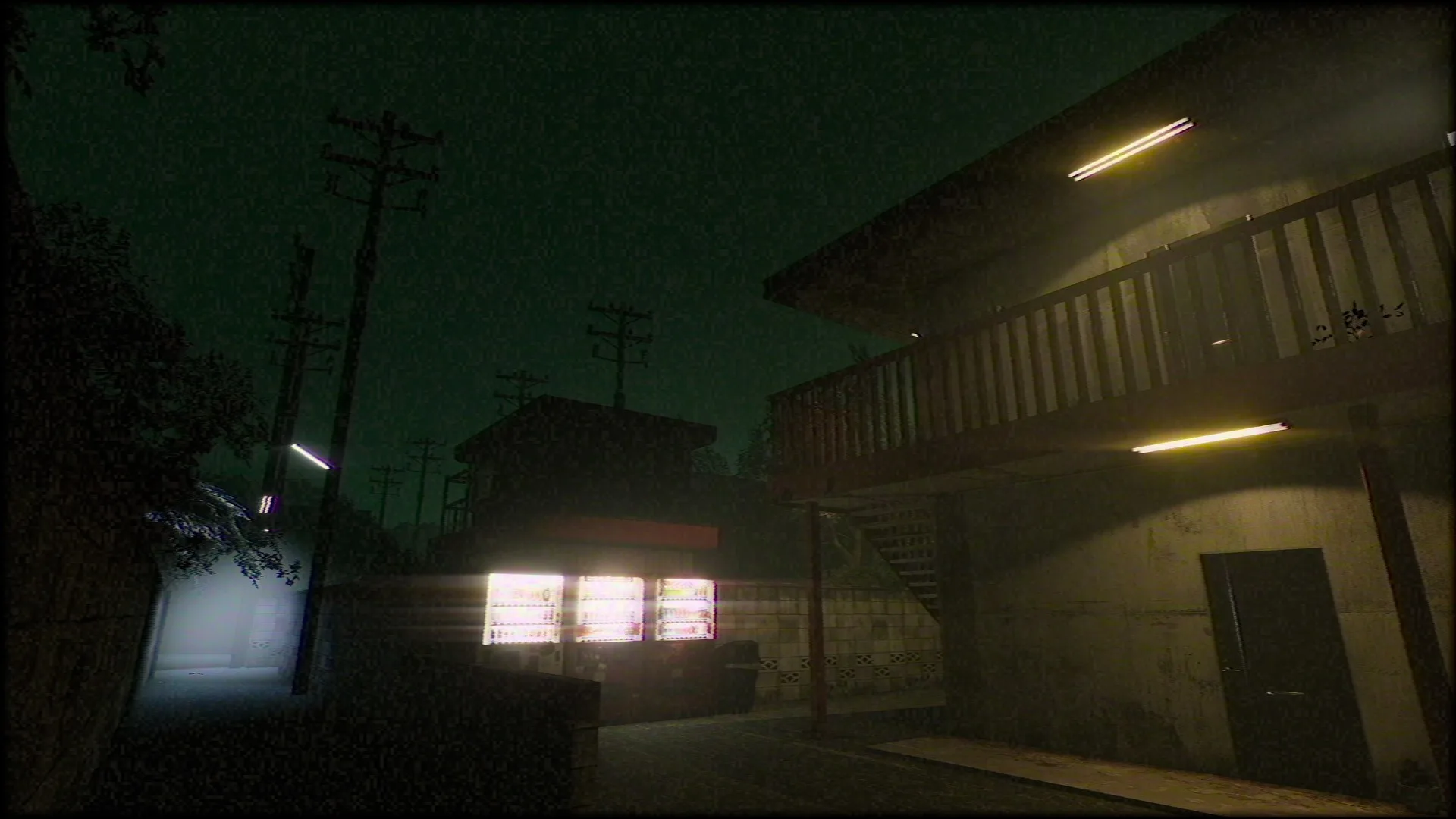 [Chilla's Art] Stigmatized Property | 事故物件 screenshot 3