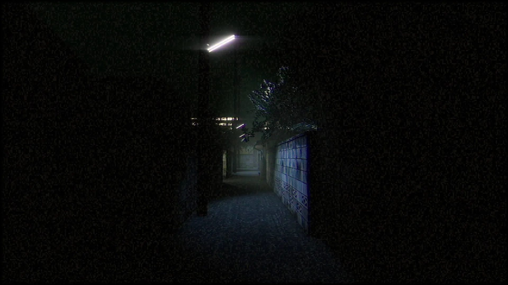 [Chilla's Art] Stigmatized Property | 事故物件 screenshot 4