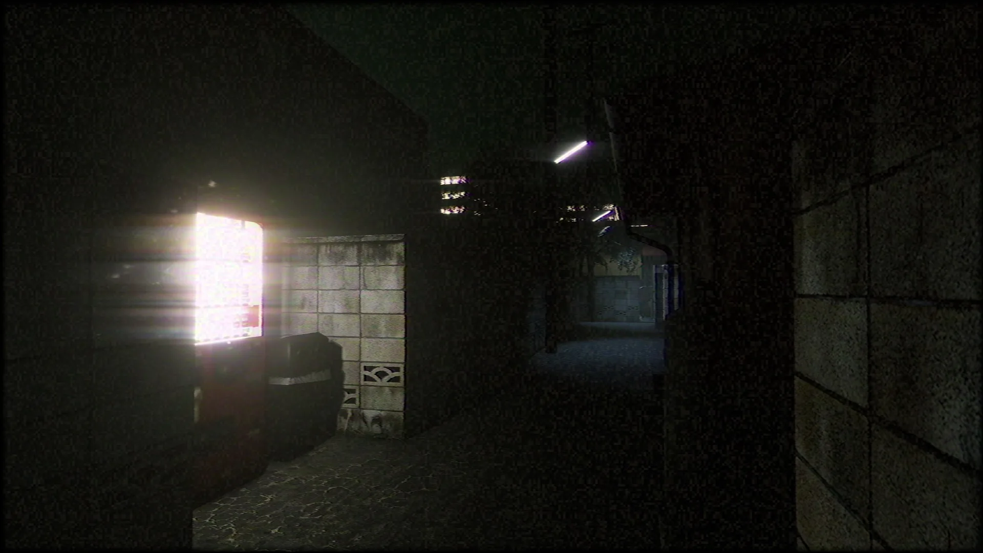 [Chilla's Art] Stigmatized Property | 事故物件 screenshot 5