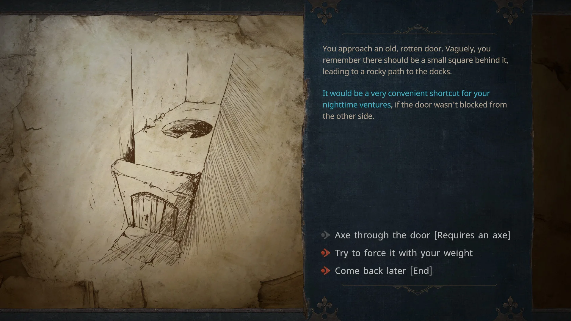 Siege Survival: Gloria Victis screenshot 3