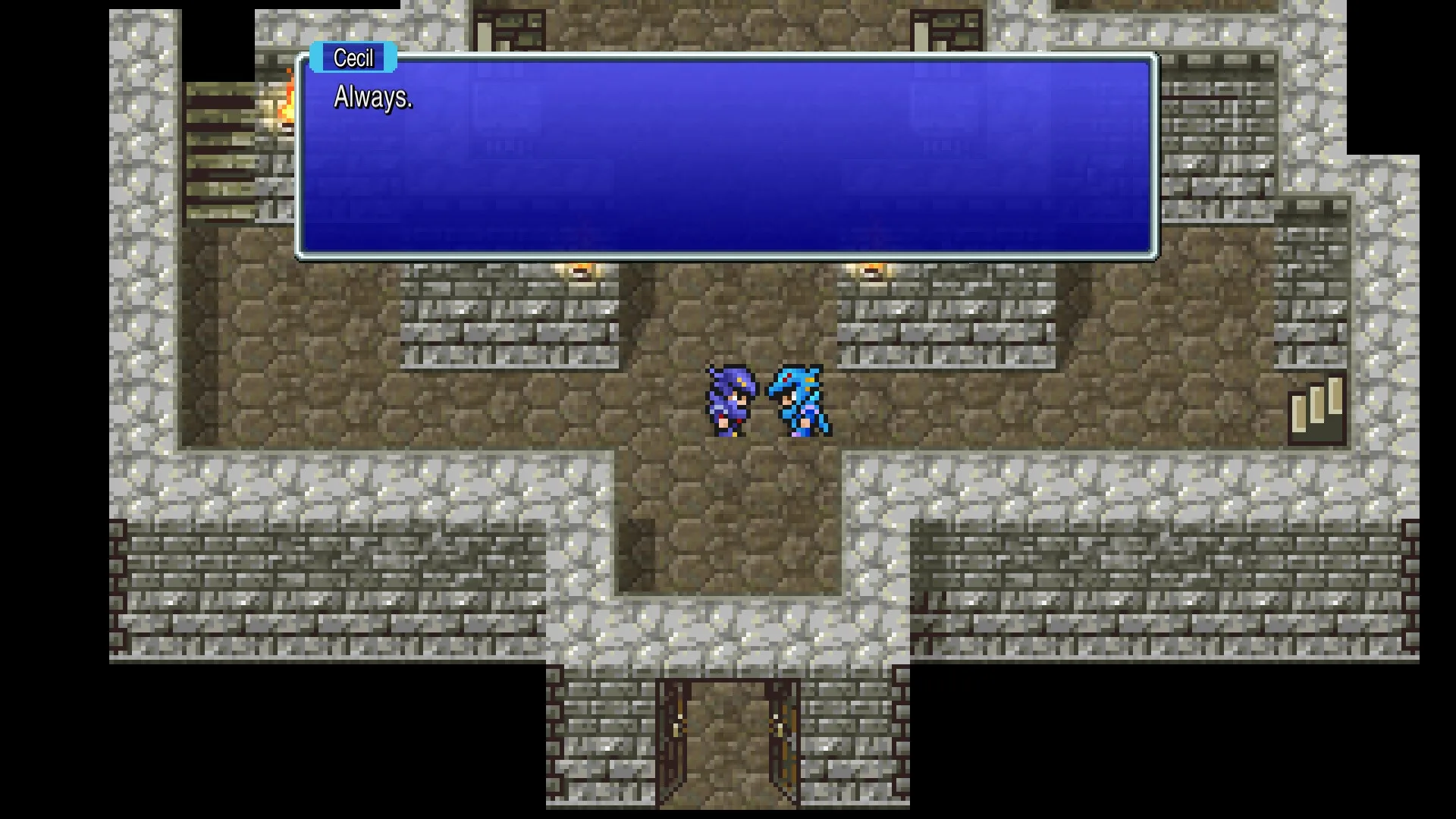 FINAL FANTASY IV screenshot 4