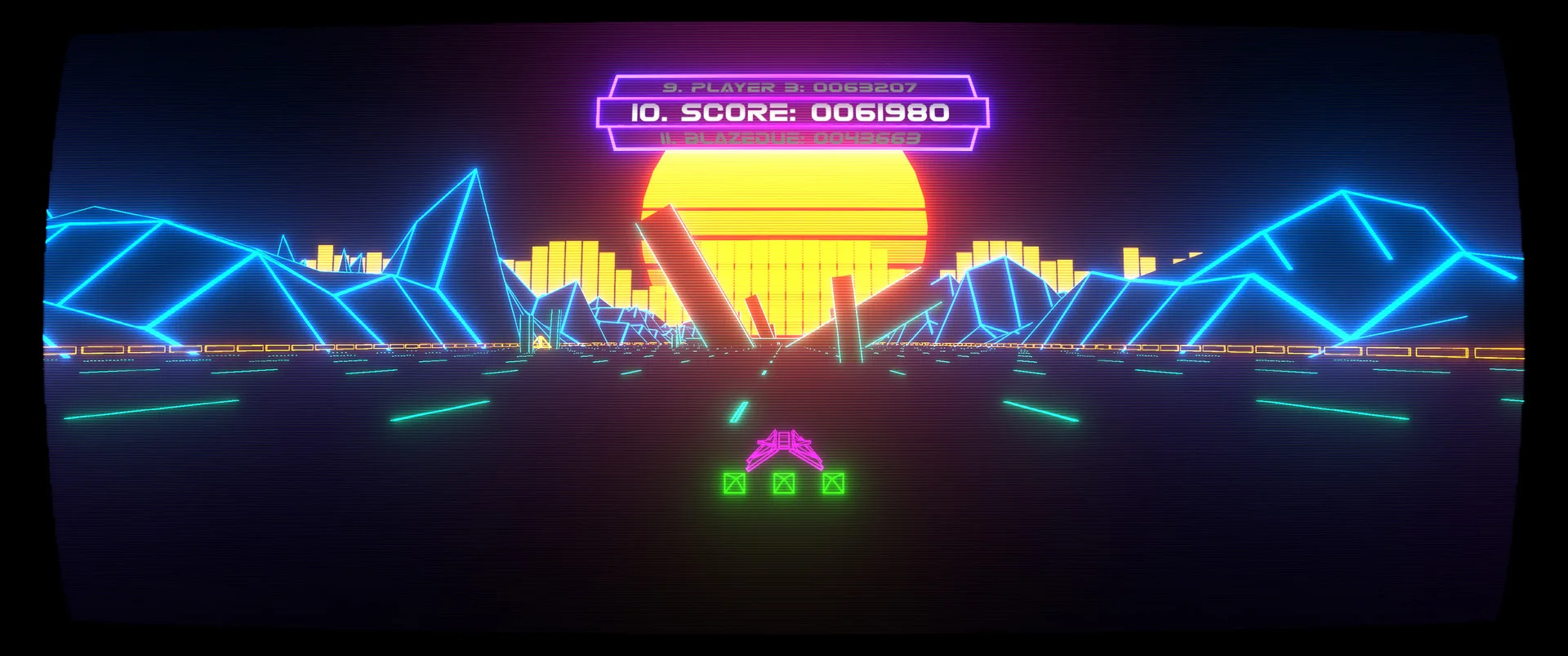 Vecter screenshot 3