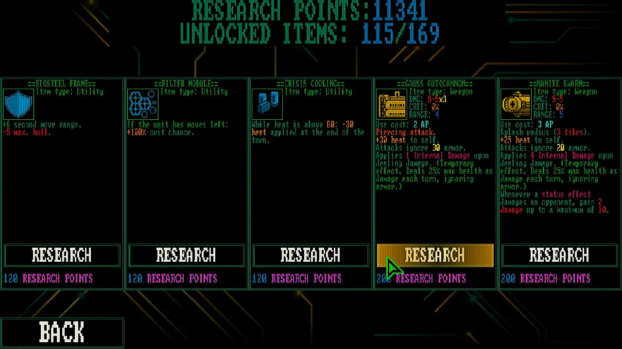 Mainframe Defenders screenshot 3