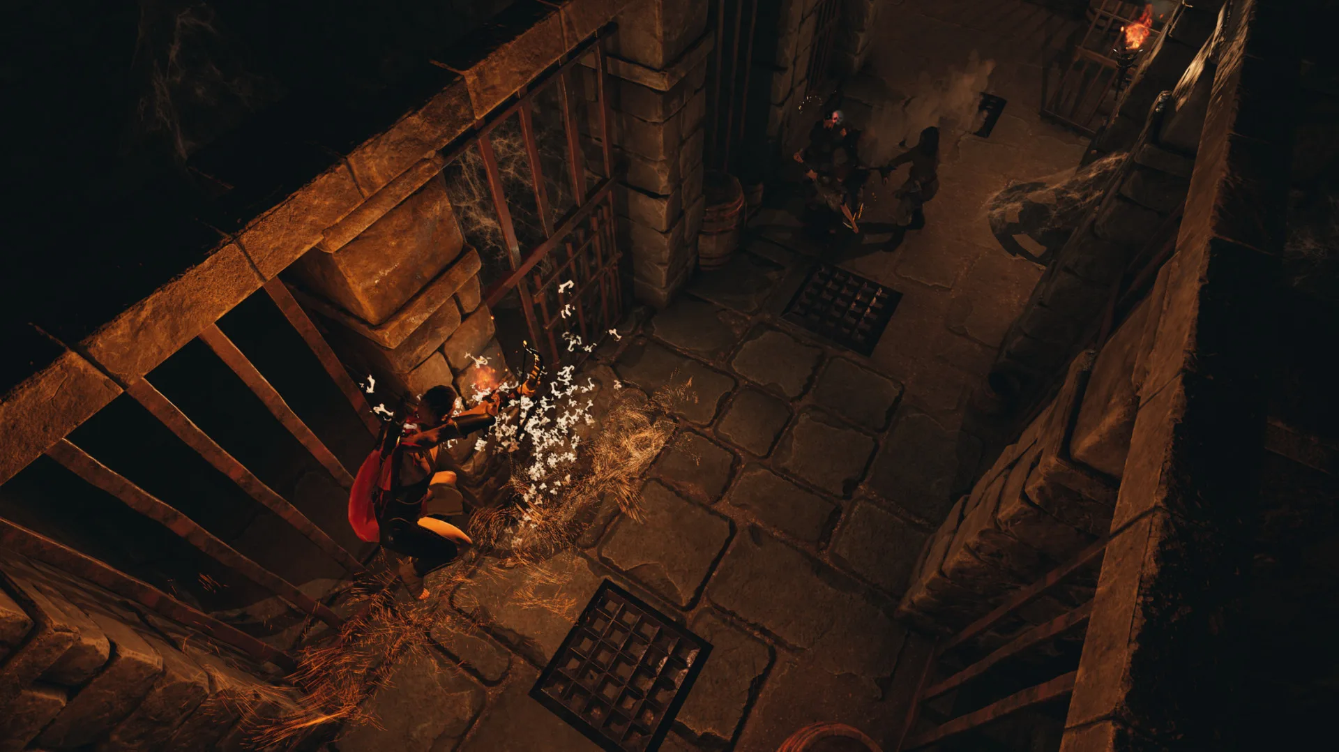 Arena de Blackthorn screenshot 2