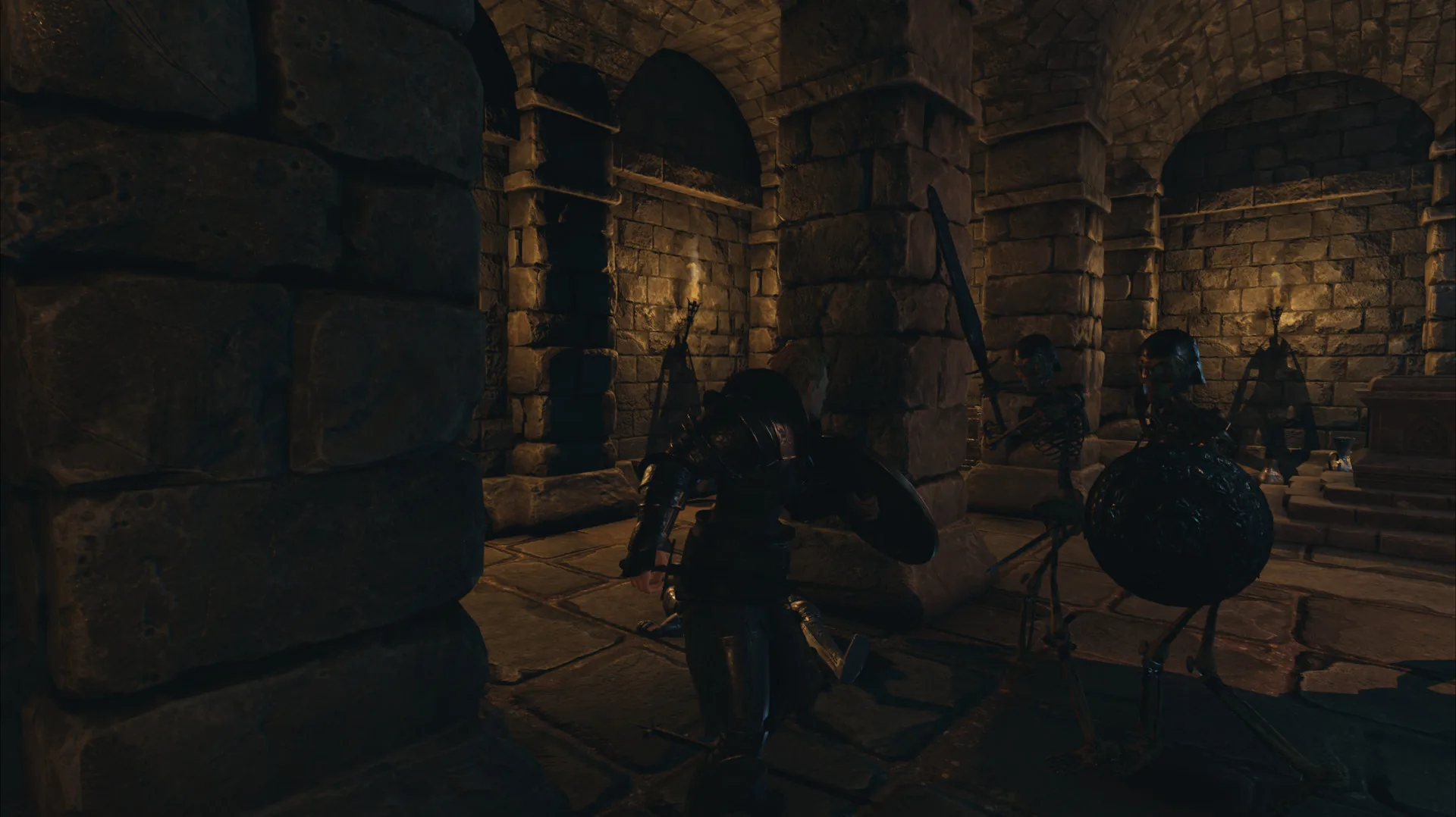 Arena de Blackthorn screenshot 4