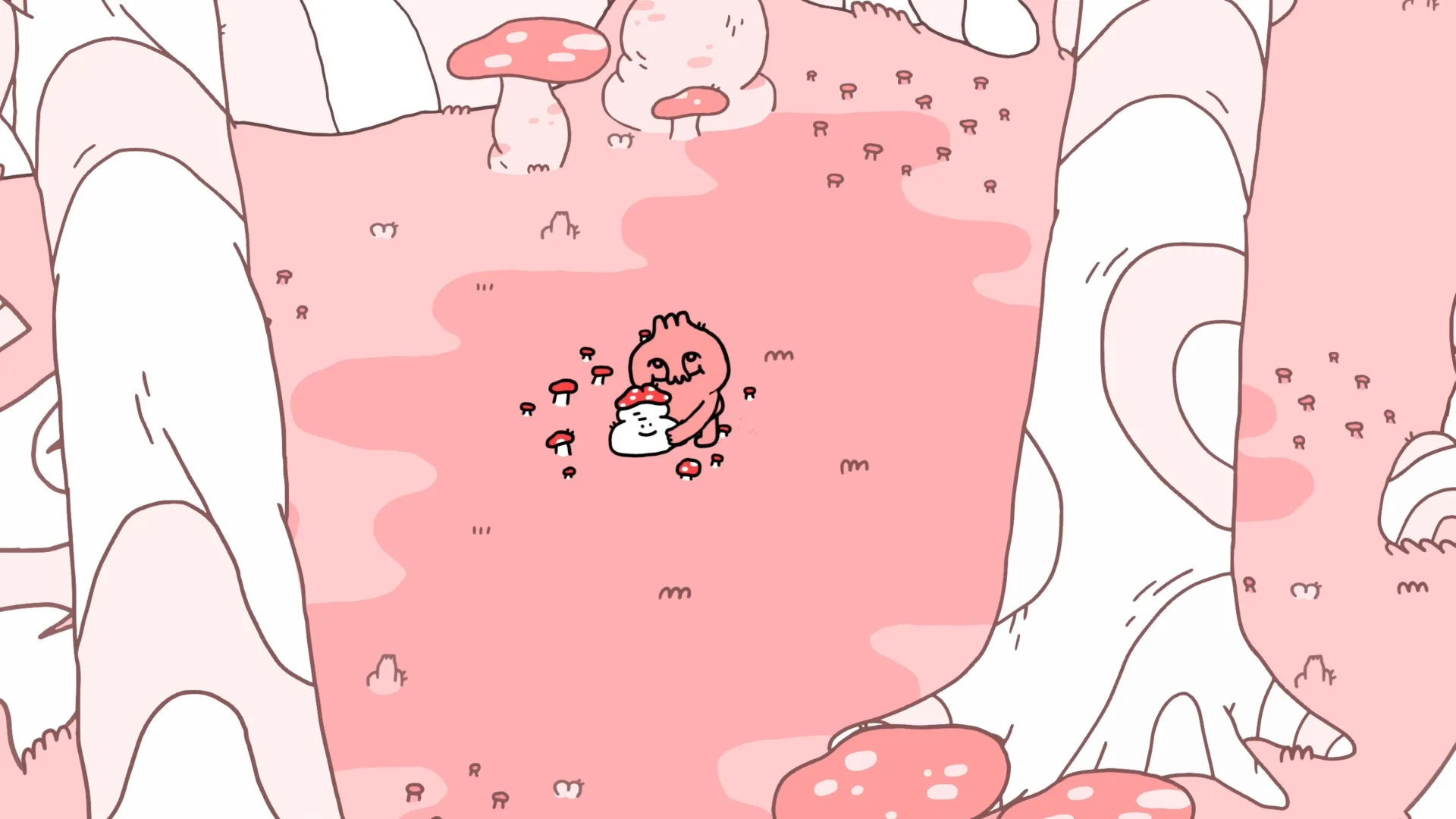 The Good Time Garden screenshot 1