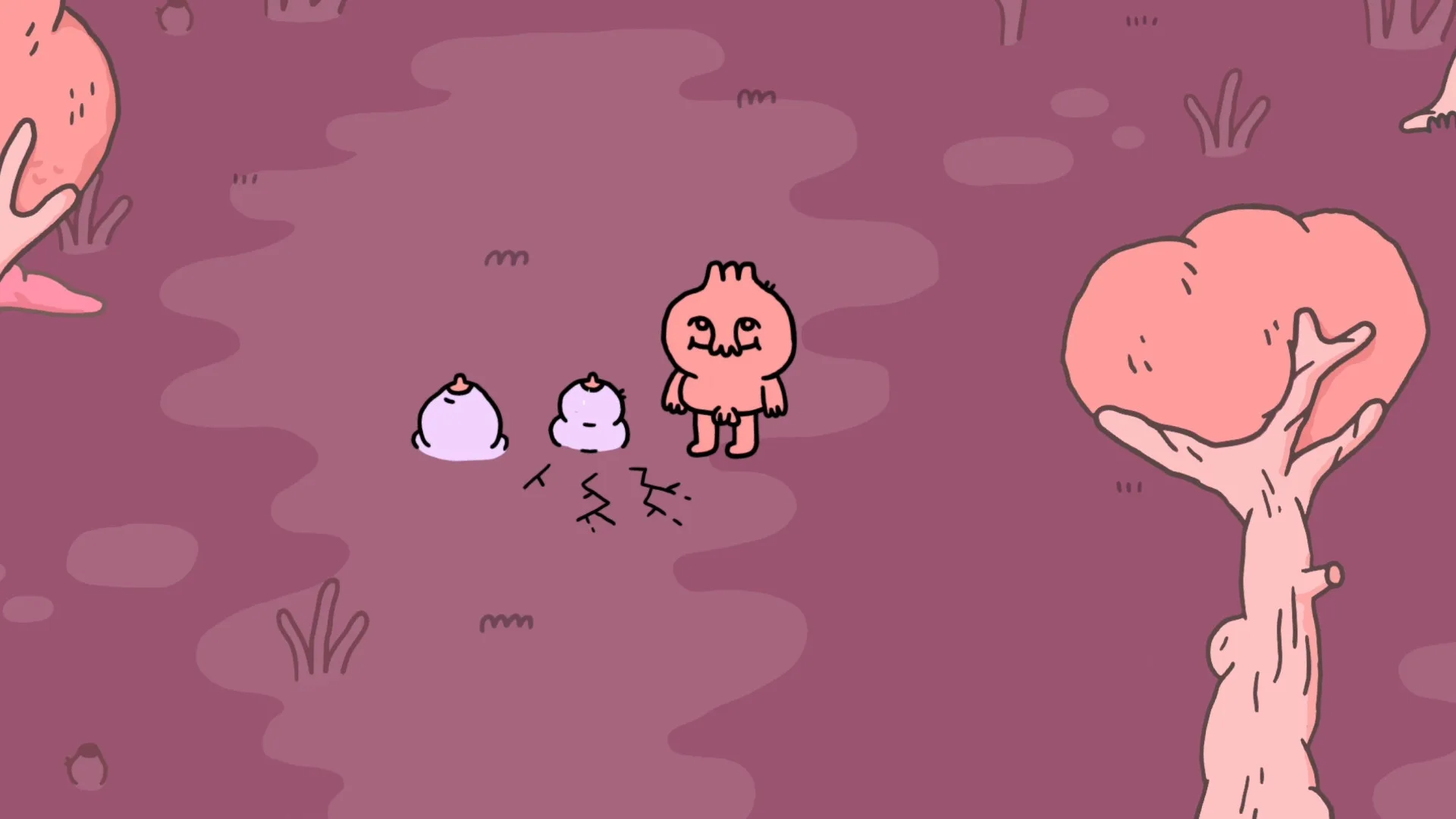 The Good Time Garden screenshot 2