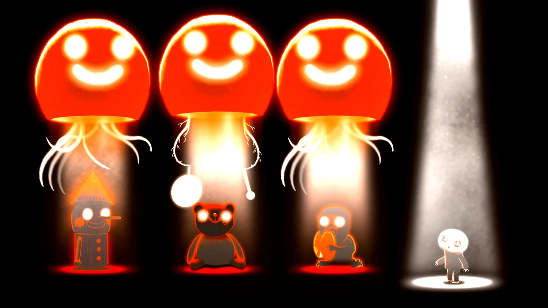 Happy Game screenshot 5