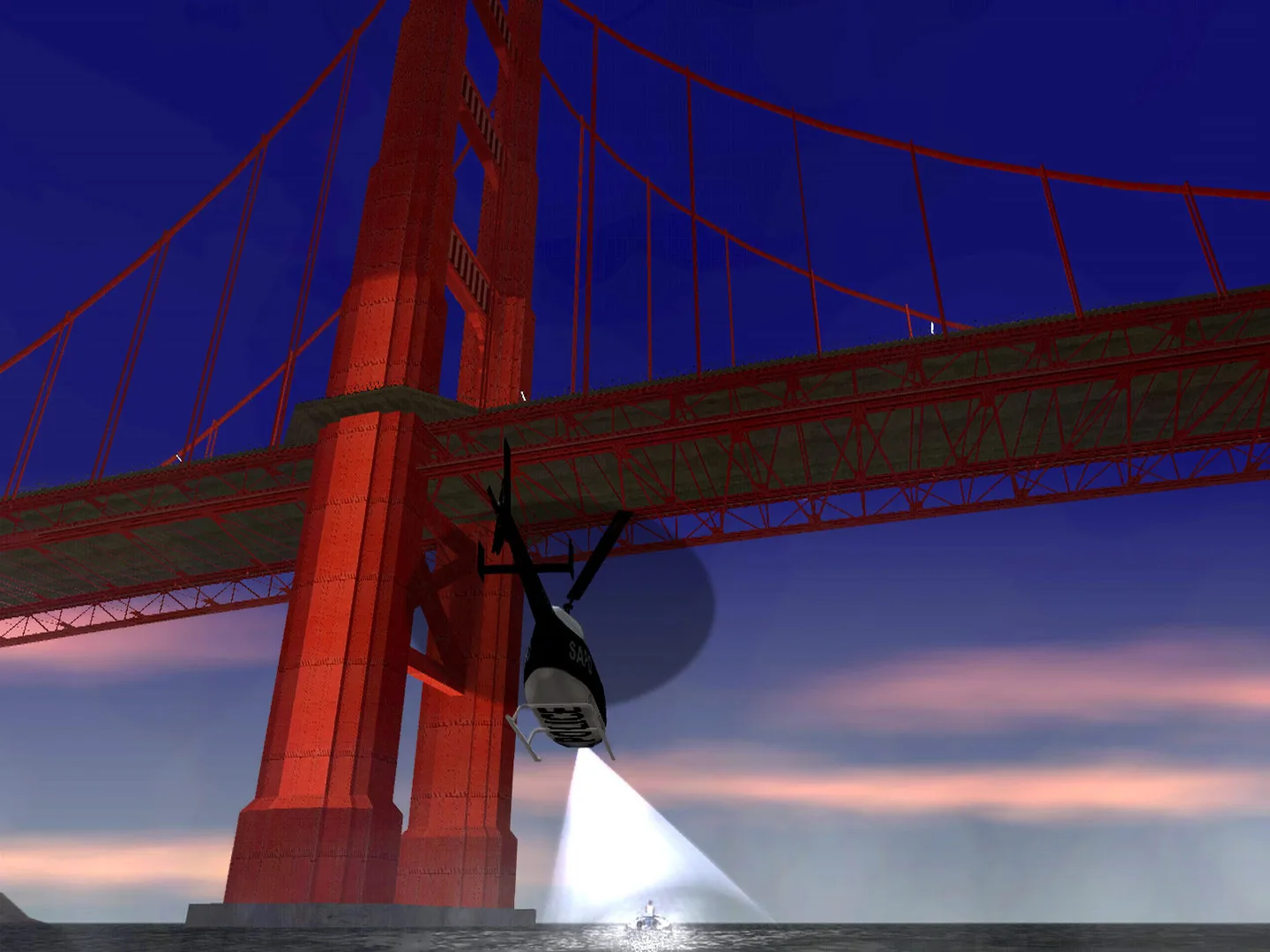 Grand Theft Auto: San Andreas screenshot 5