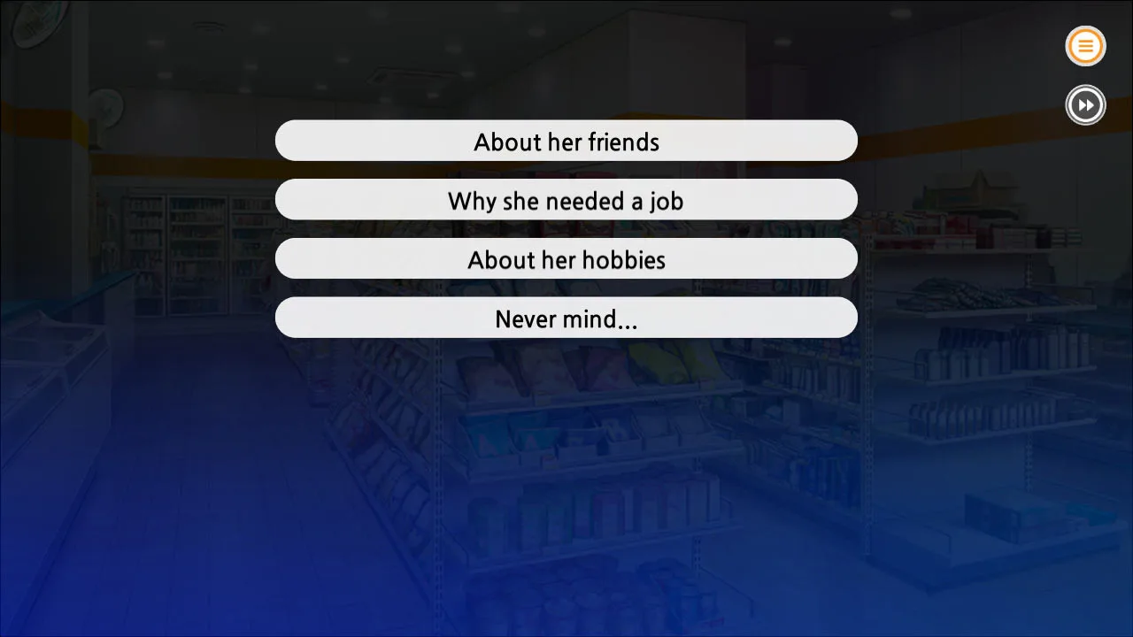 Some Some Convenience Store screenshot 5