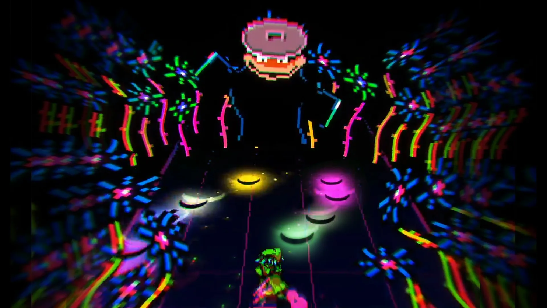 Everhood screenshot 5