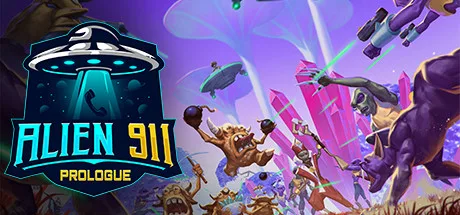 Alien 911 Prologue