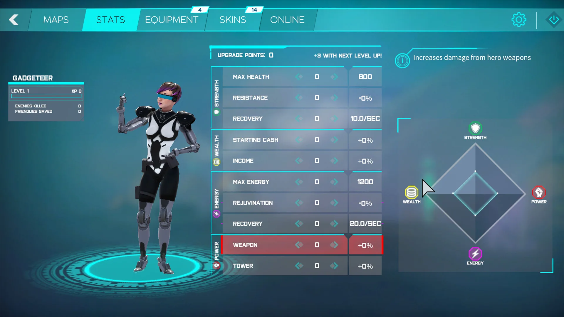 Alien 911 Prologue screenshot 3