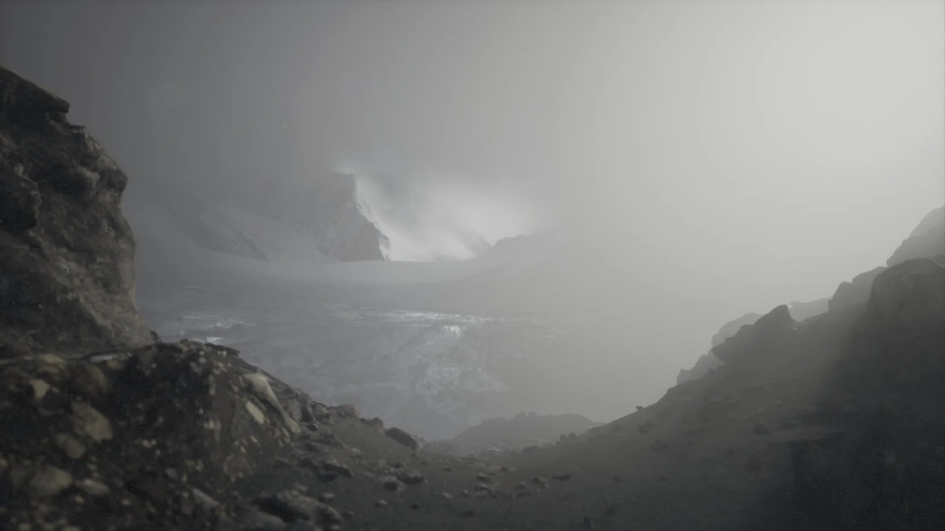 Mýrdalssandur, Iceland screenshot 1