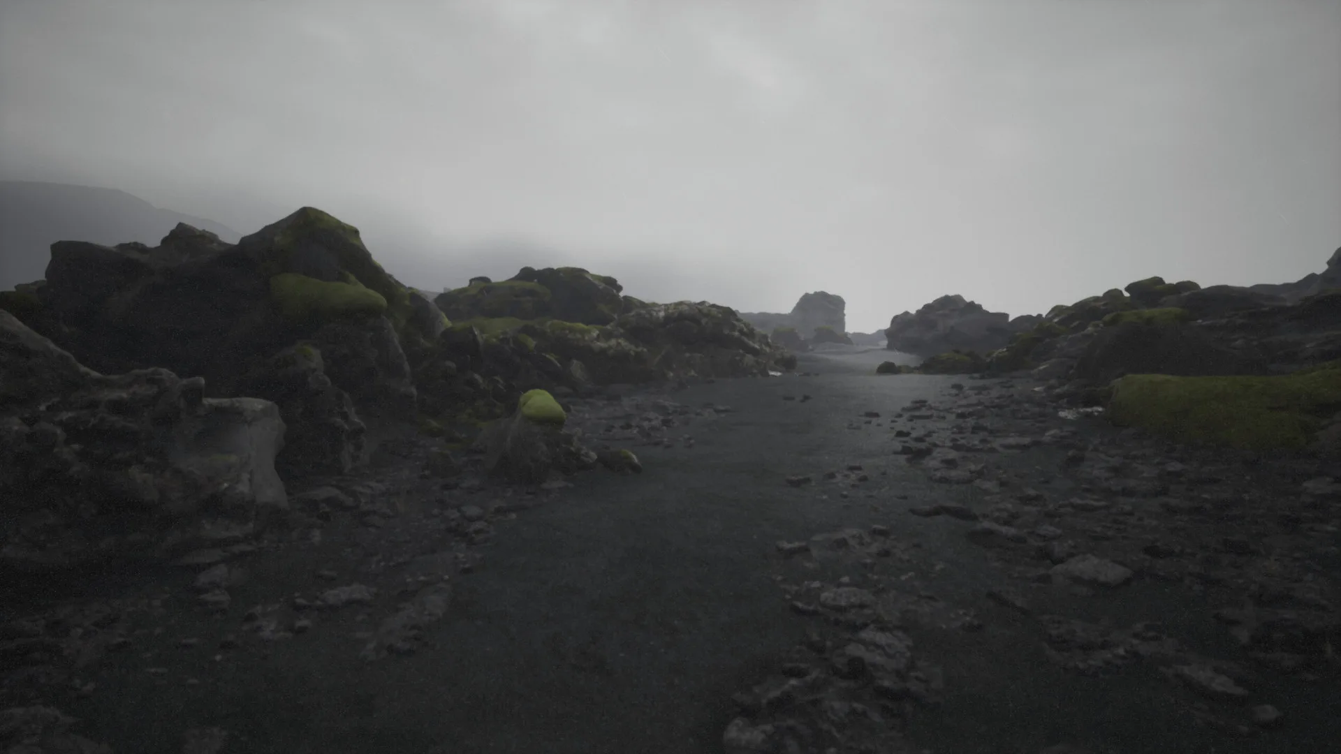 Mýrdalssandur, Iceland screenshot 5