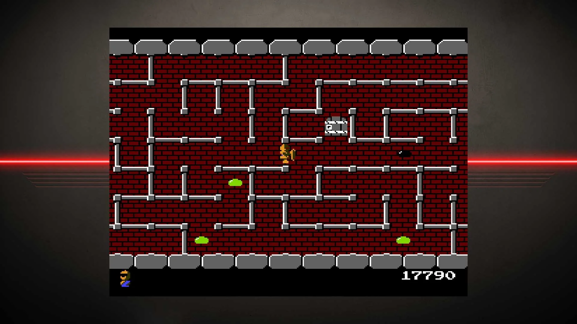 NAMCO MUSEUM ARCHIVES Vol 1 screenshot 4