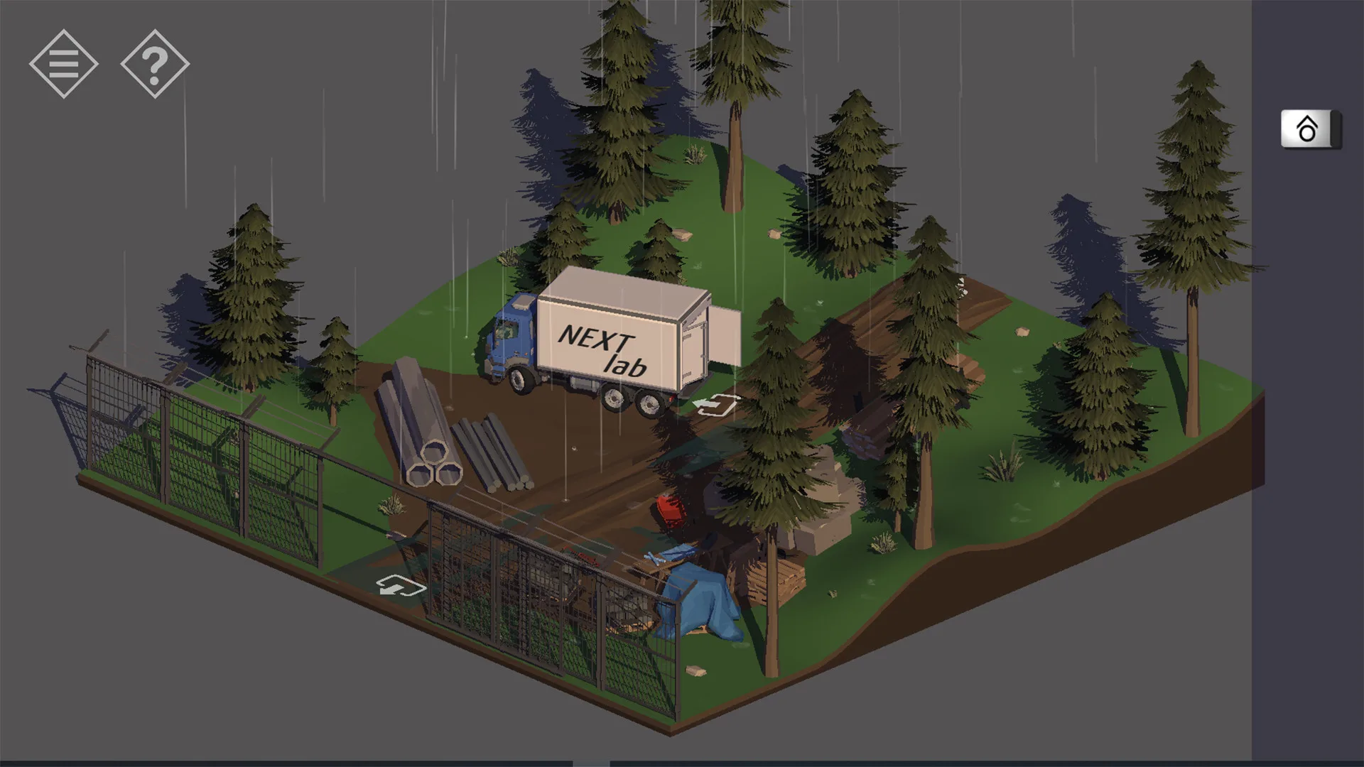 Tiny Room Stories: Town Mystery screenshot 5