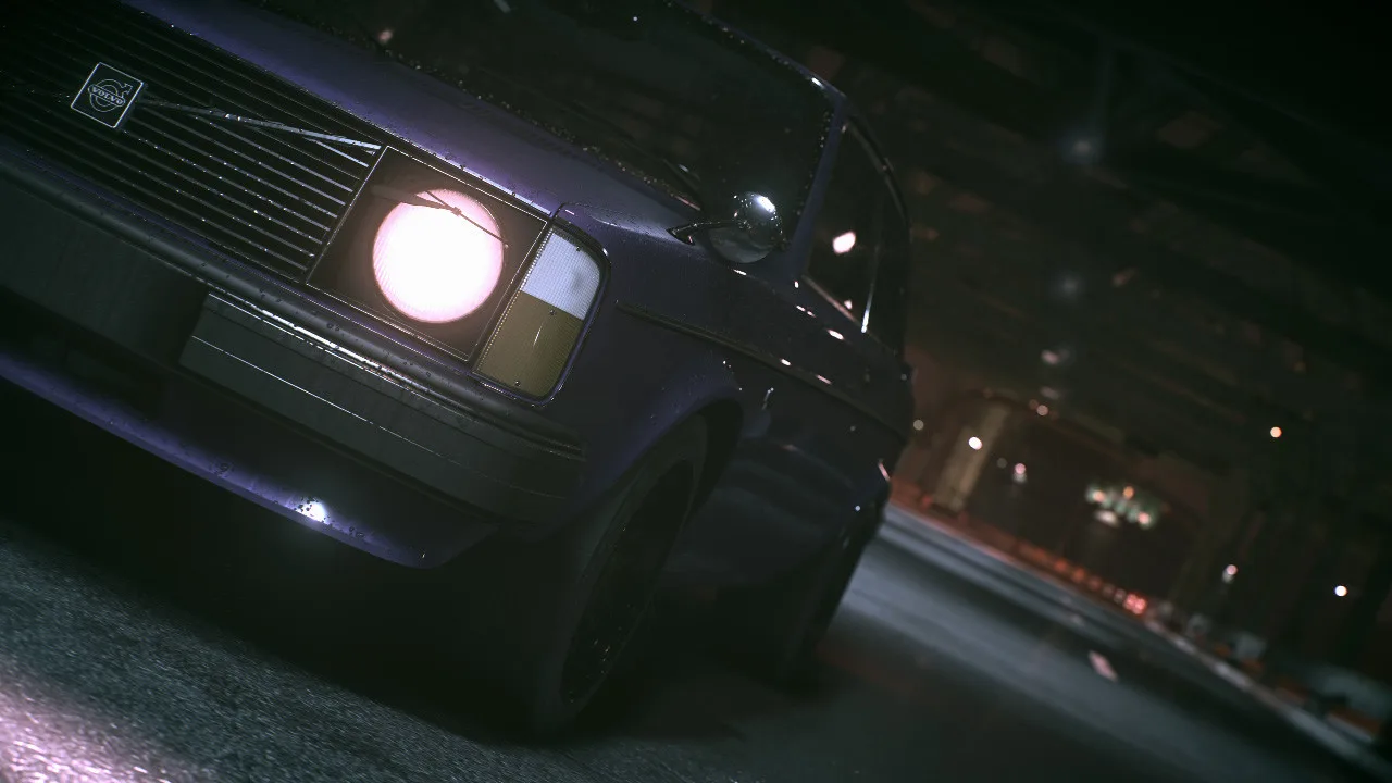 Need for Speed™ screenshot 3