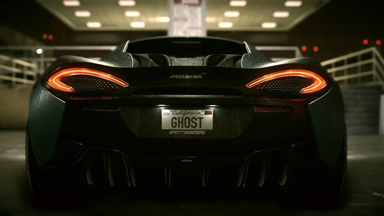 Need for Speed™ screenshot 4