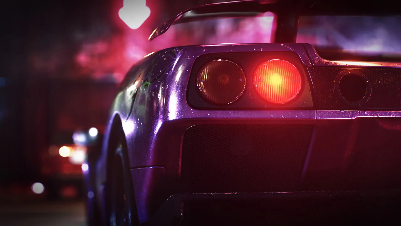 Need for Speed™ screenshot 5
