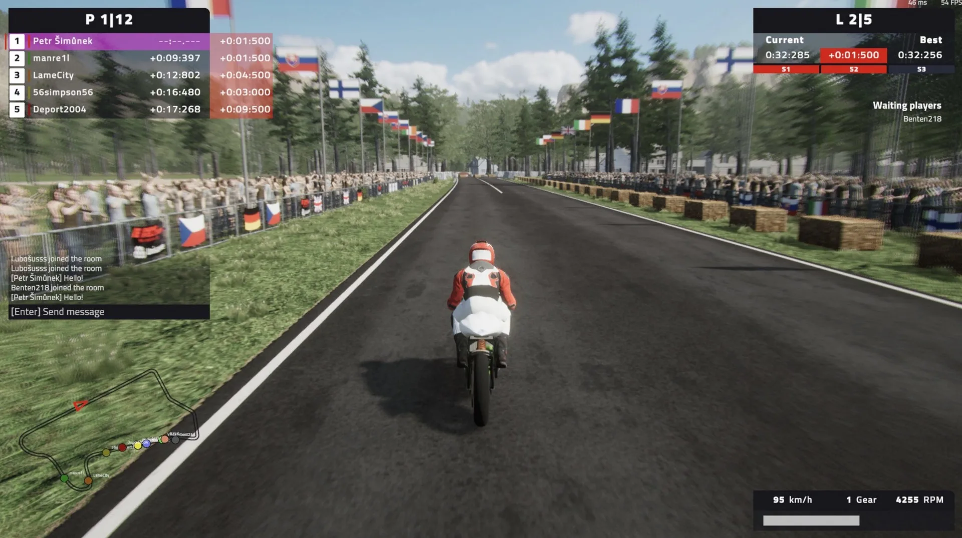 Engine Evolution 2020 screenshot 2