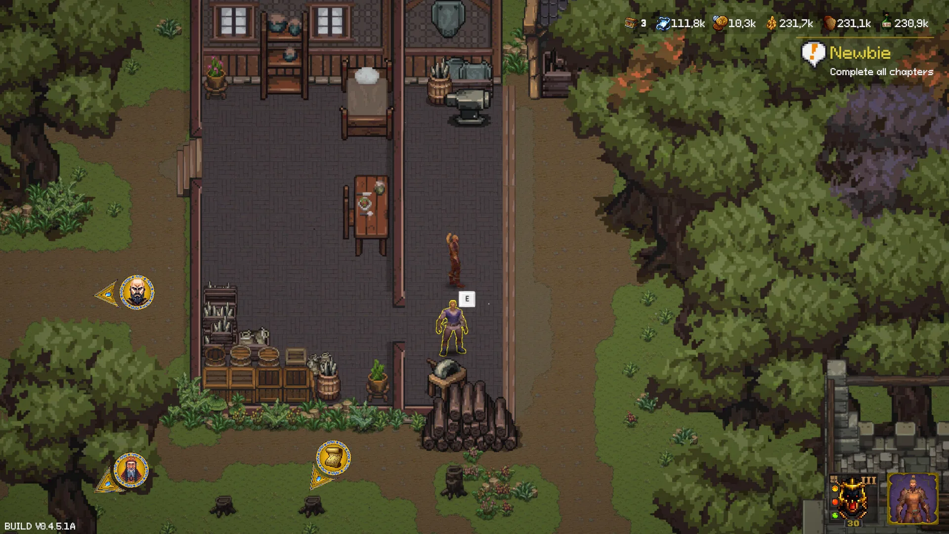 Sharded World screenshot 5