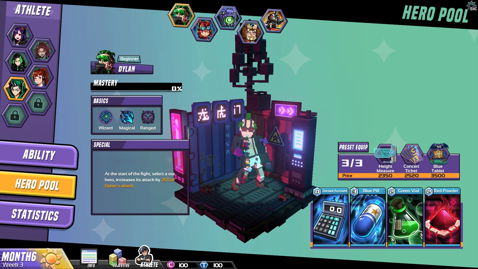 Esports Godfather screenshot 2