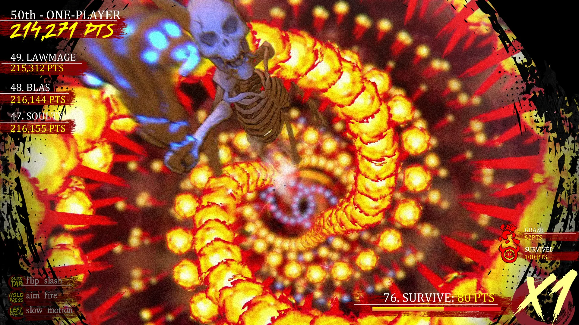 Good Knight screenshot 1