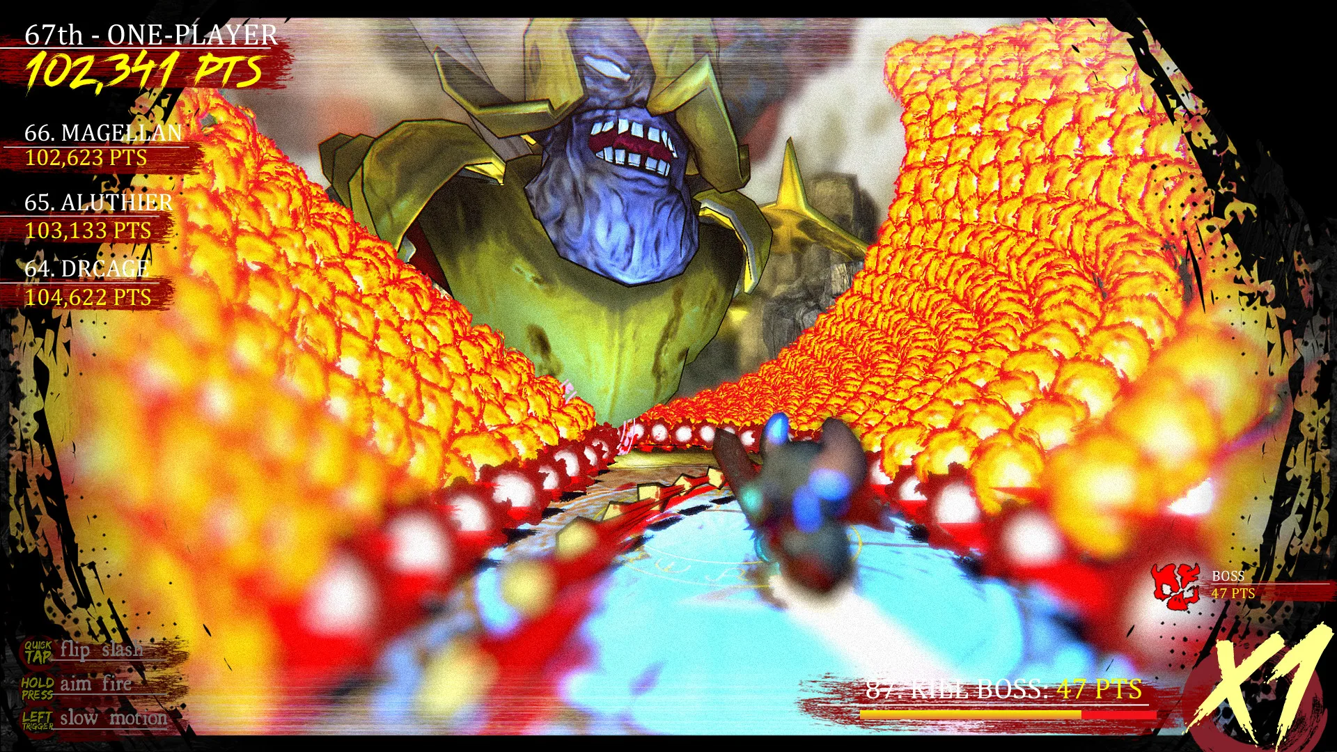 Good Knight screenshot 5
