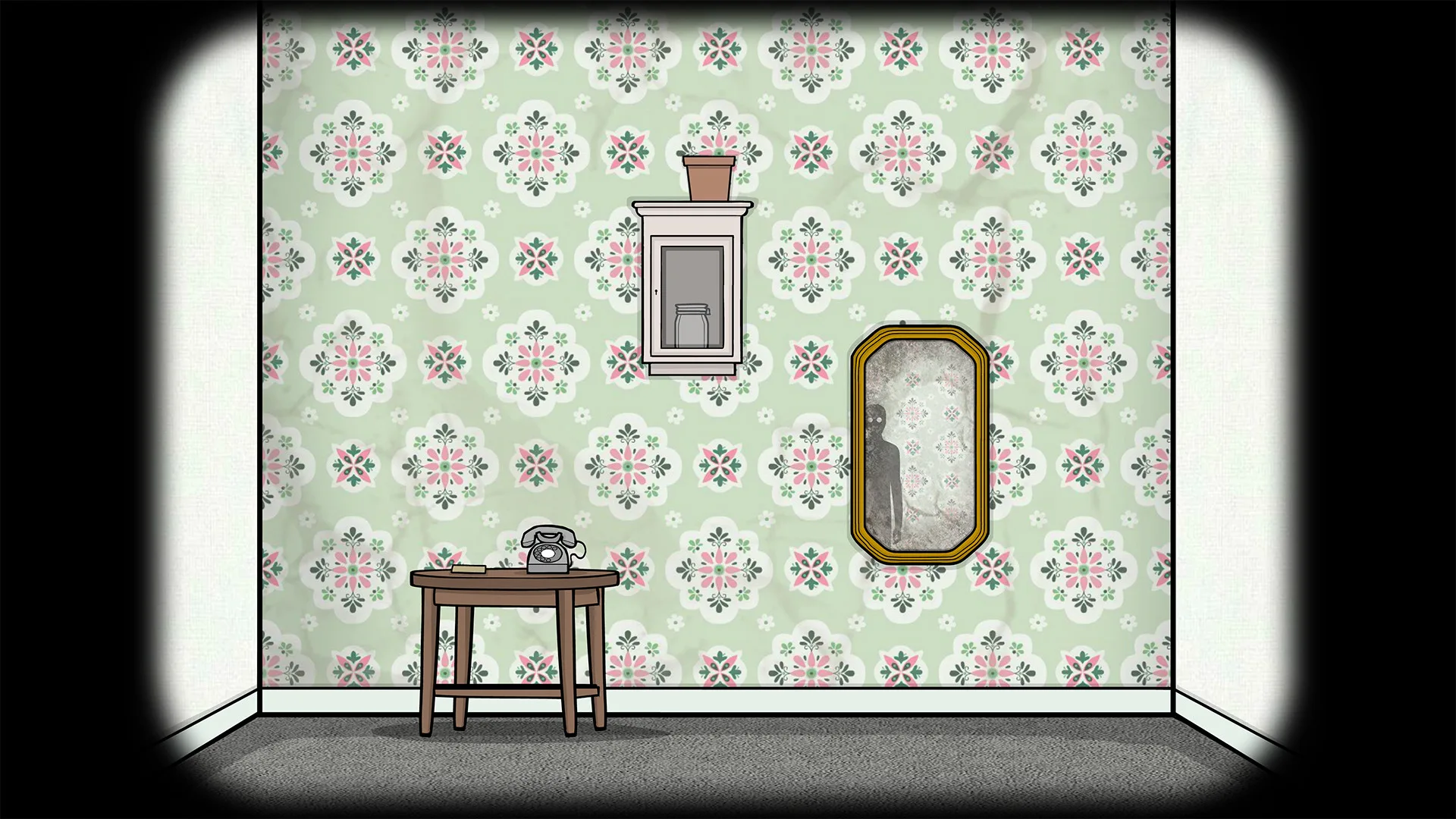 Samsara Room screenshot 1