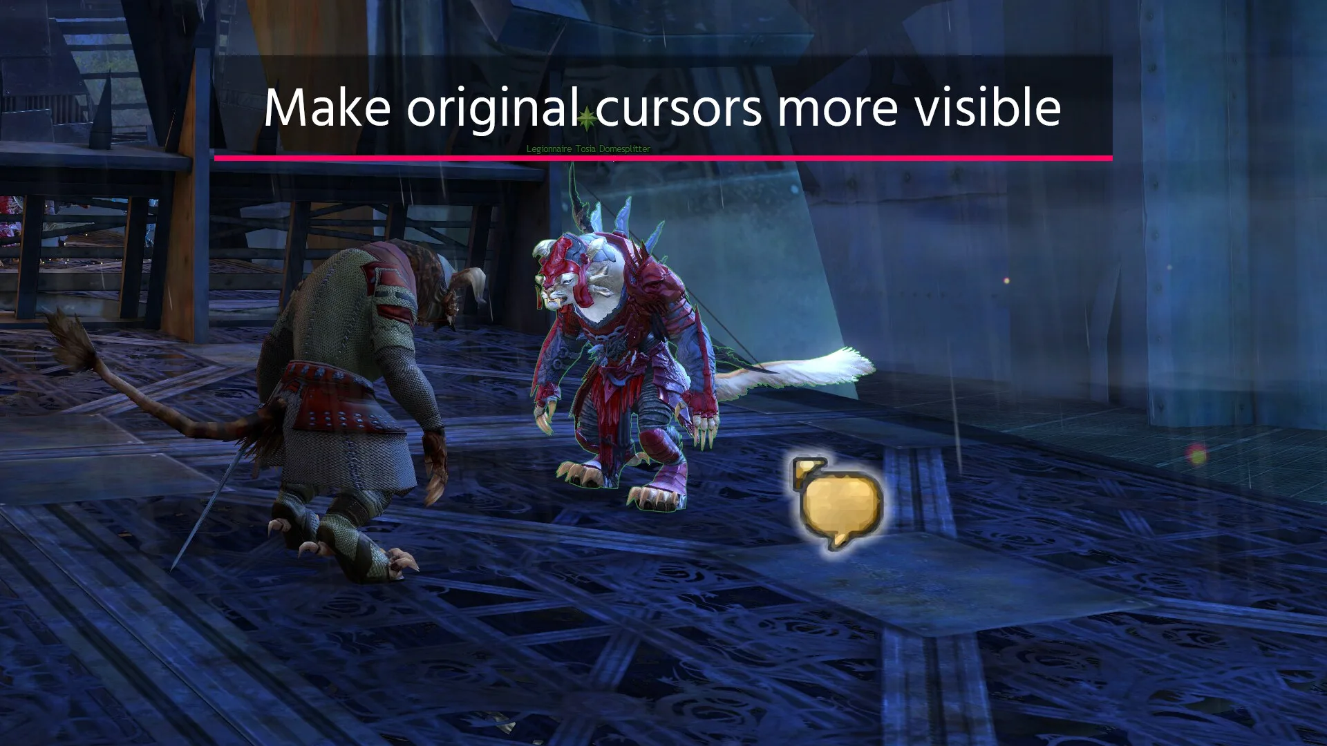 YoloMouse - Cursor Changer screenshot 2