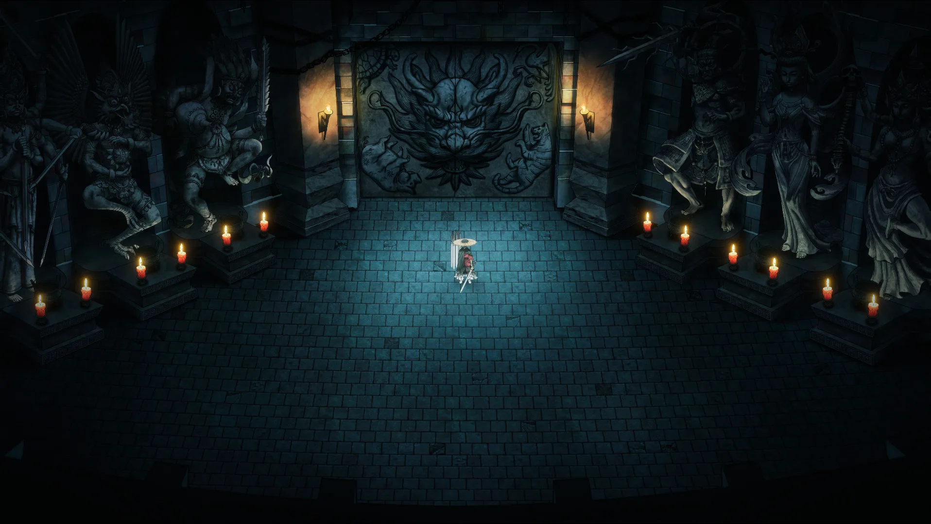暖雪 Warm Snow screenshot 1
