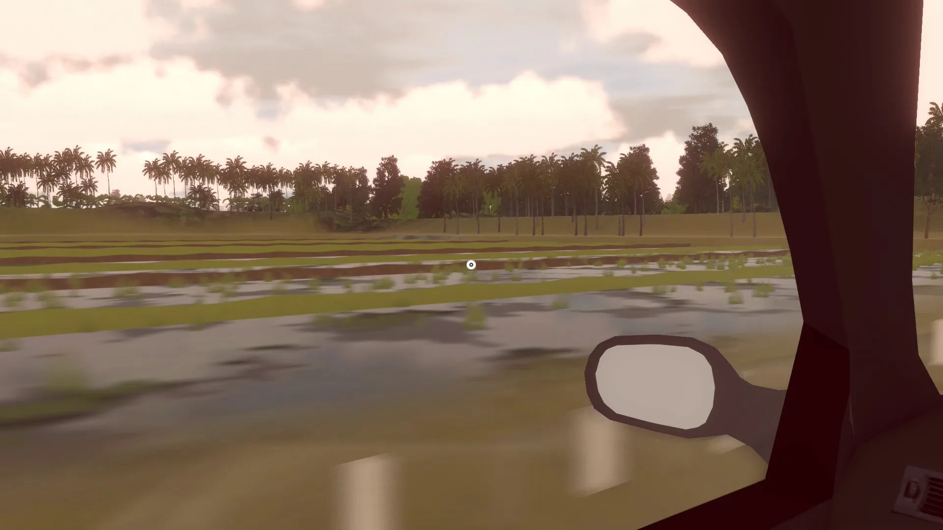 Forgotten Fields screenshot 4