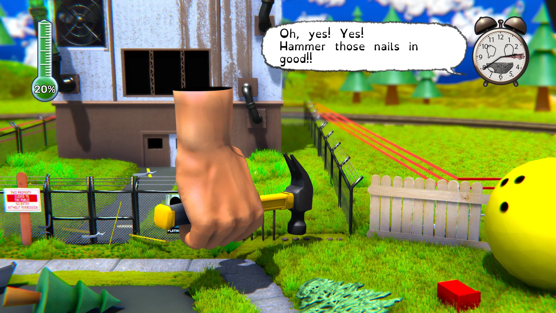 Starstruck: Prólogo screenshot 5