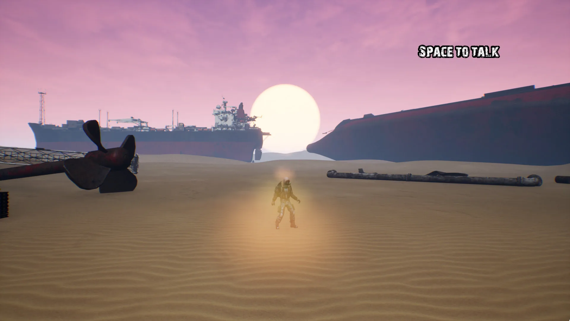 Die Again: Prologue screenshot 3