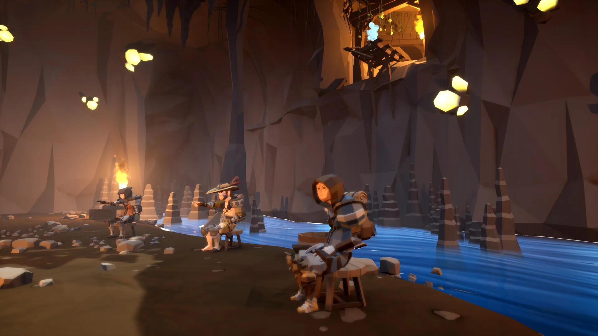 Agrou screenshot 4