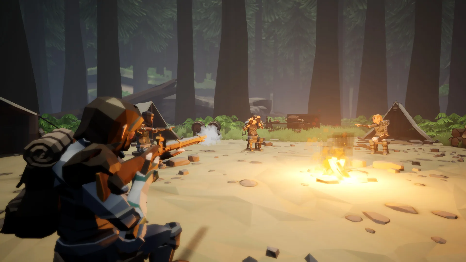Agrou screenshot 5