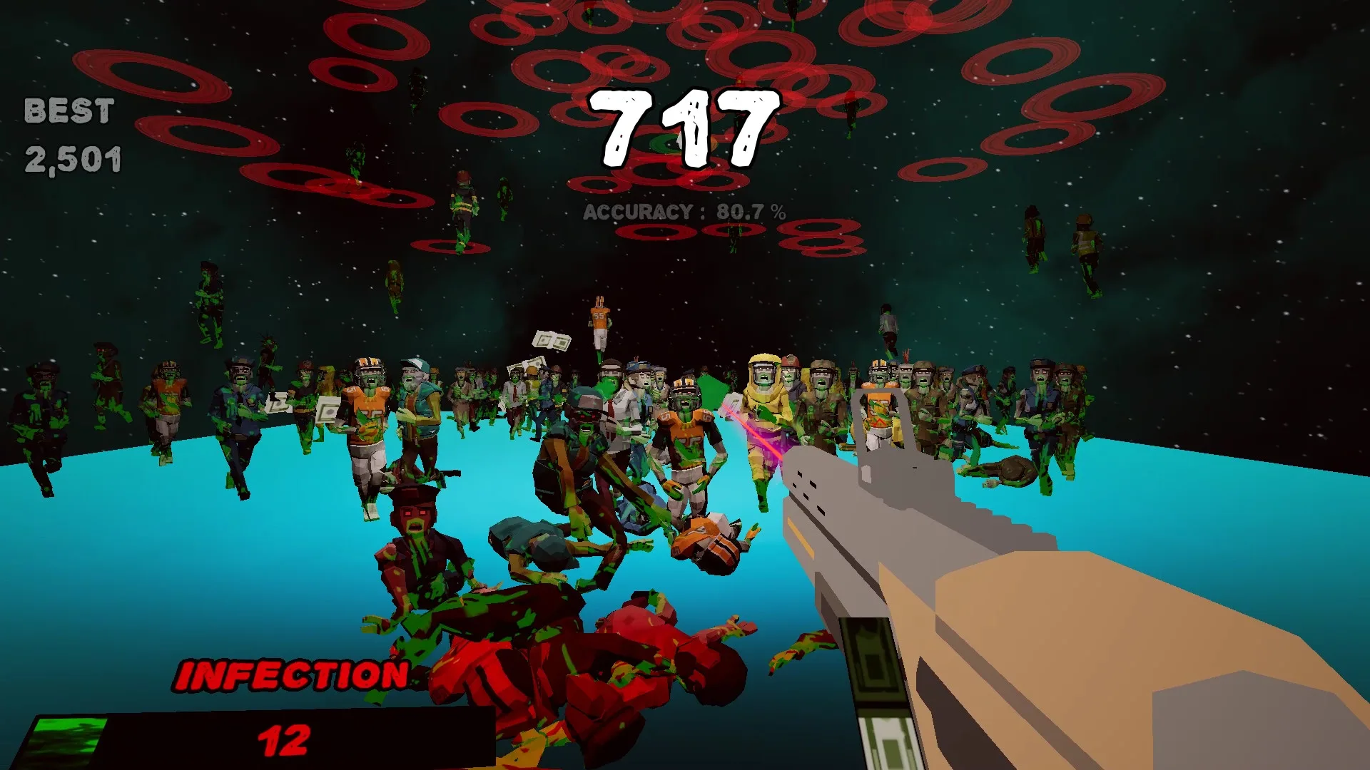 Vaccine19 screenshot 1