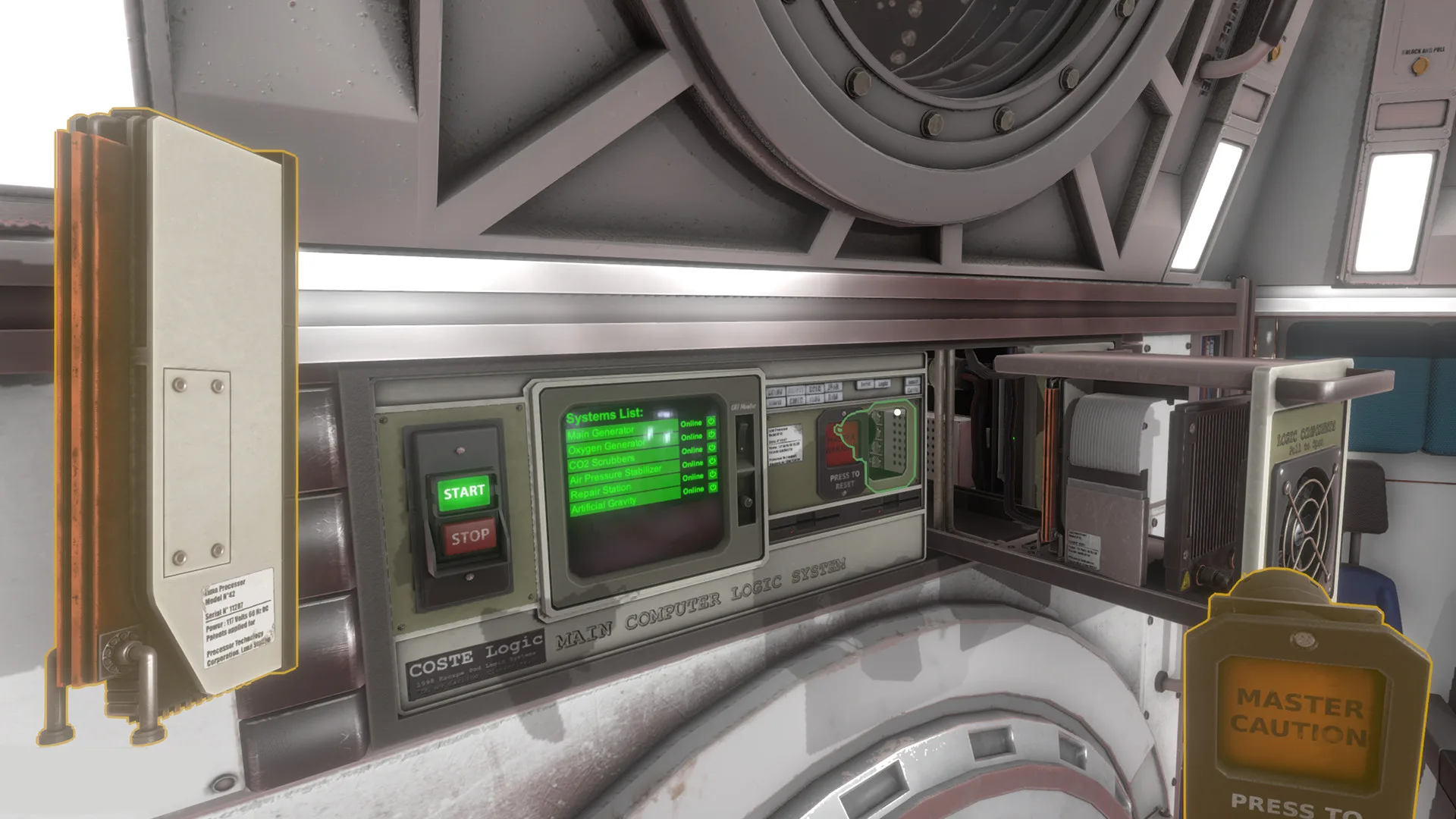 Tin Can screenshot 5