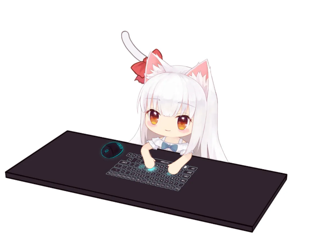 CatTuber screenshot 2