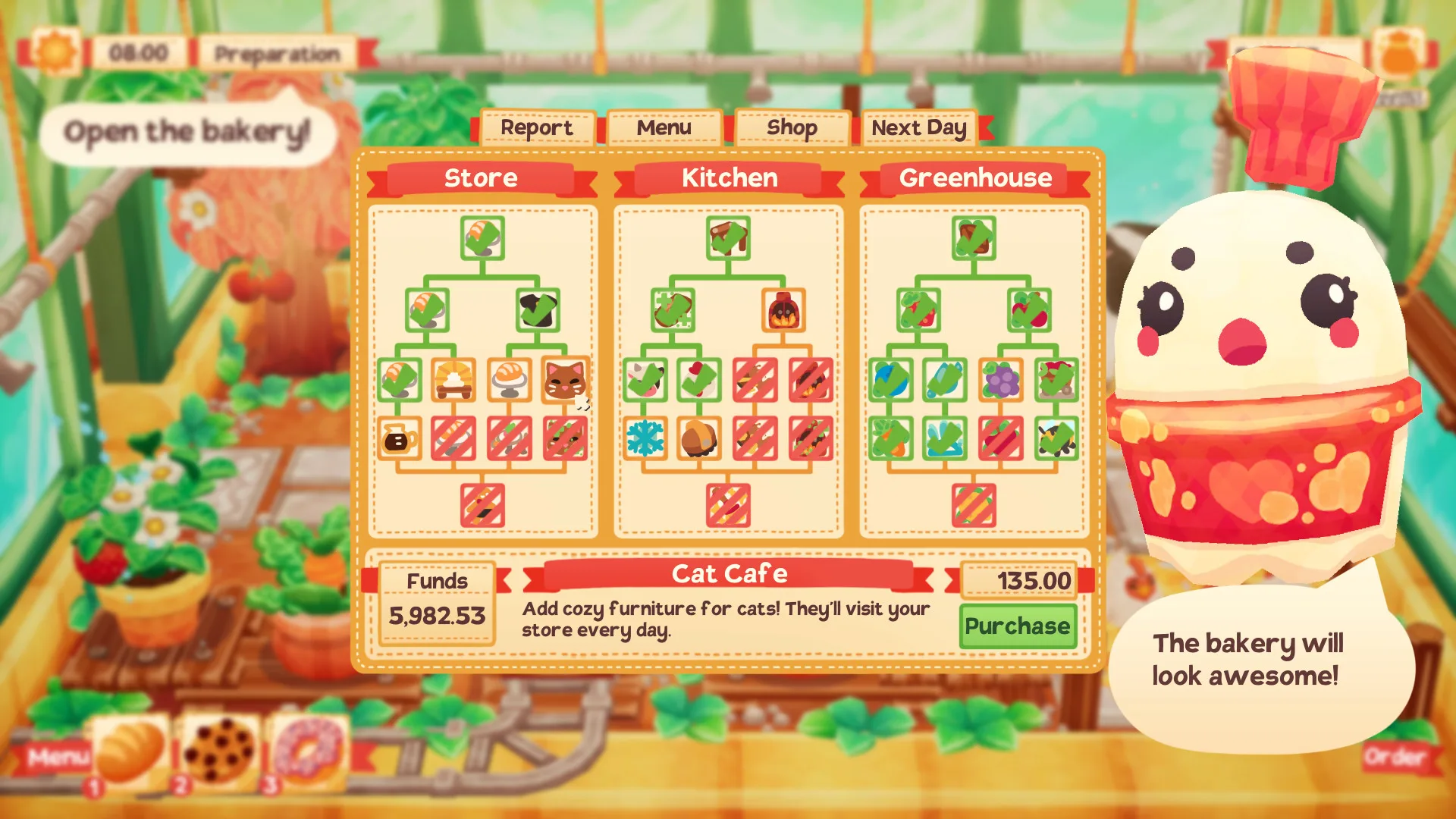 Lemon Cake screenshot 4