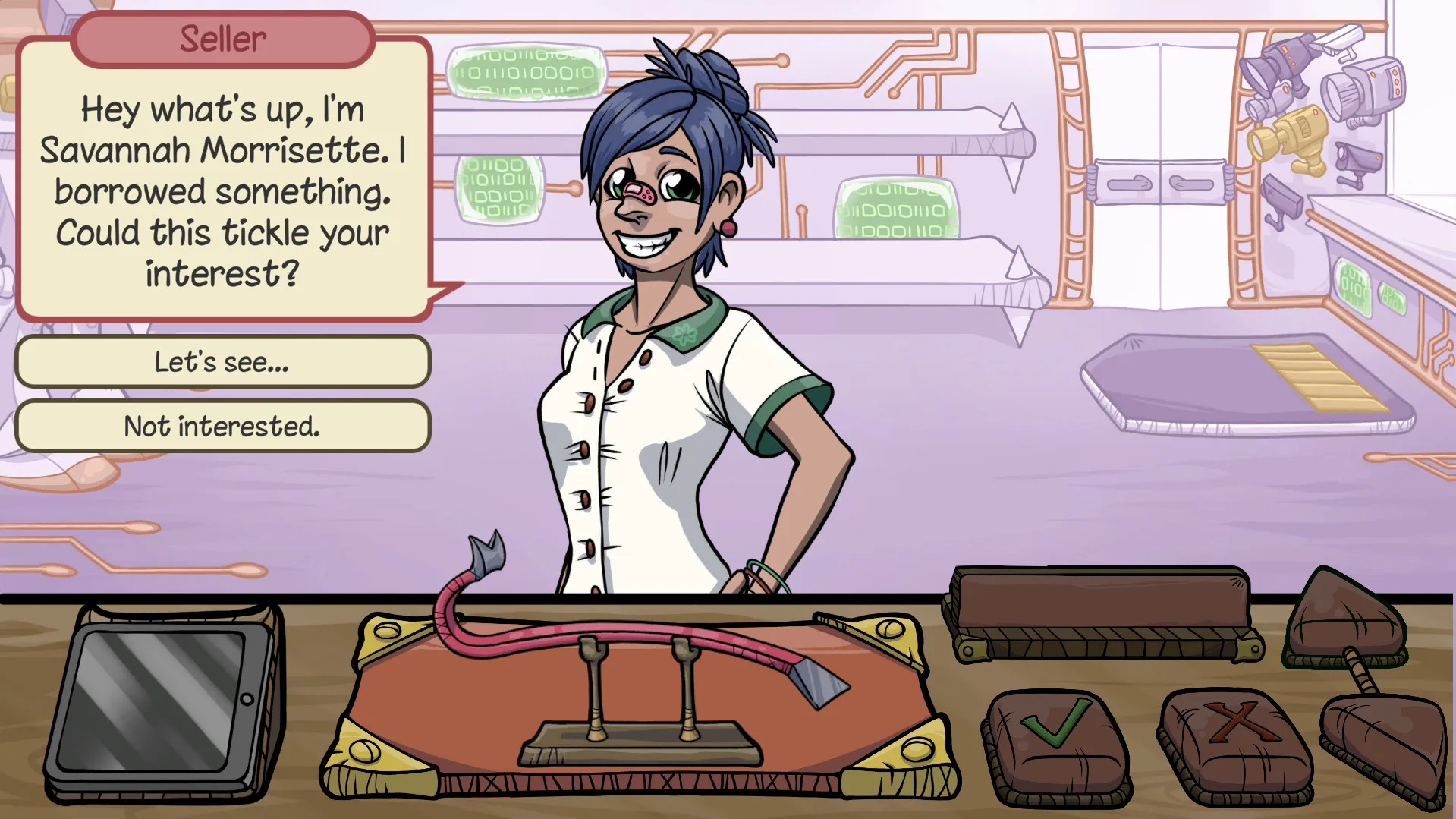 Dealer's Life 2 screenshot 2