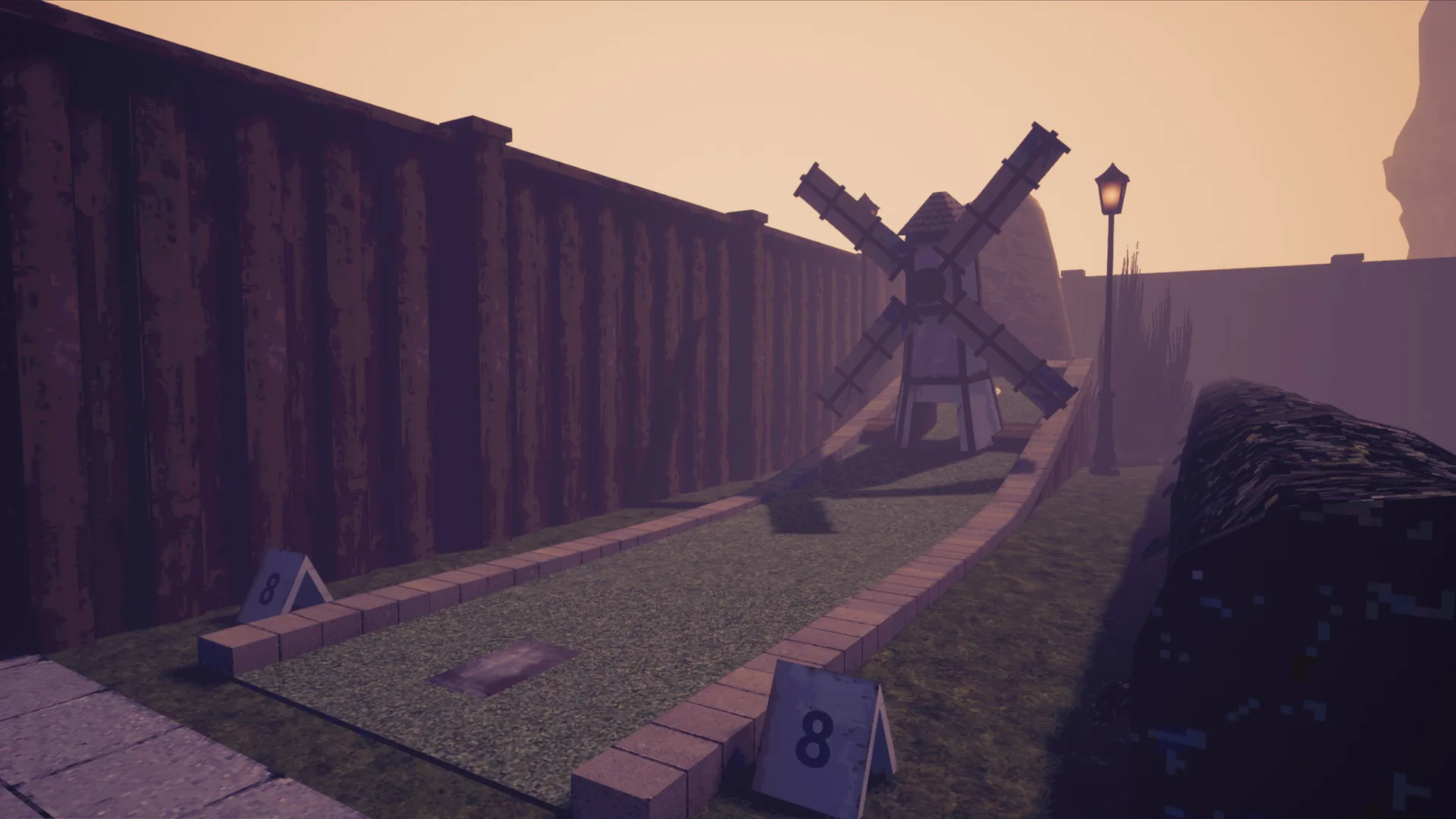 Gone Golfing screenshot 2