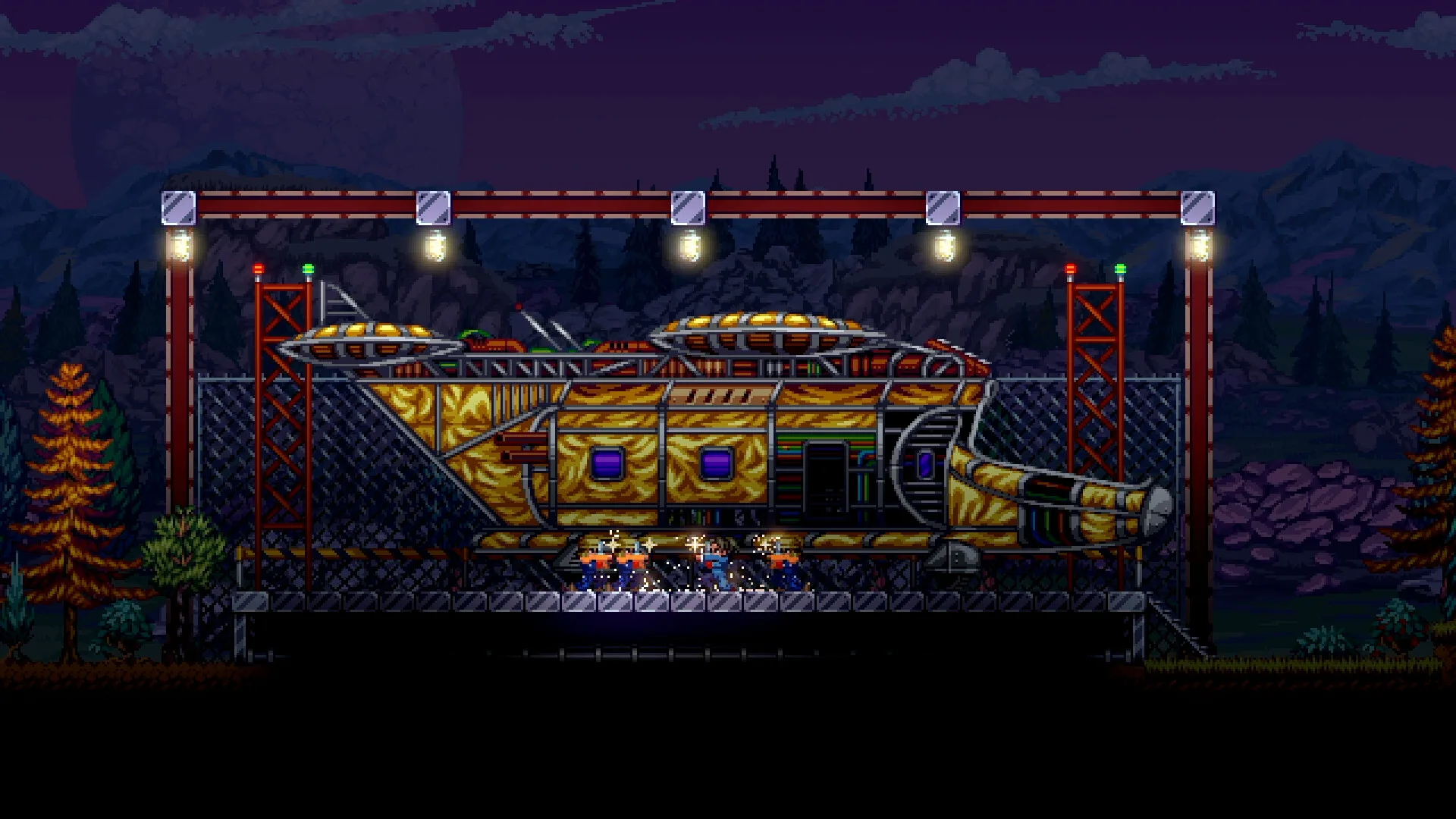Farworld Pioneers screenshot 3