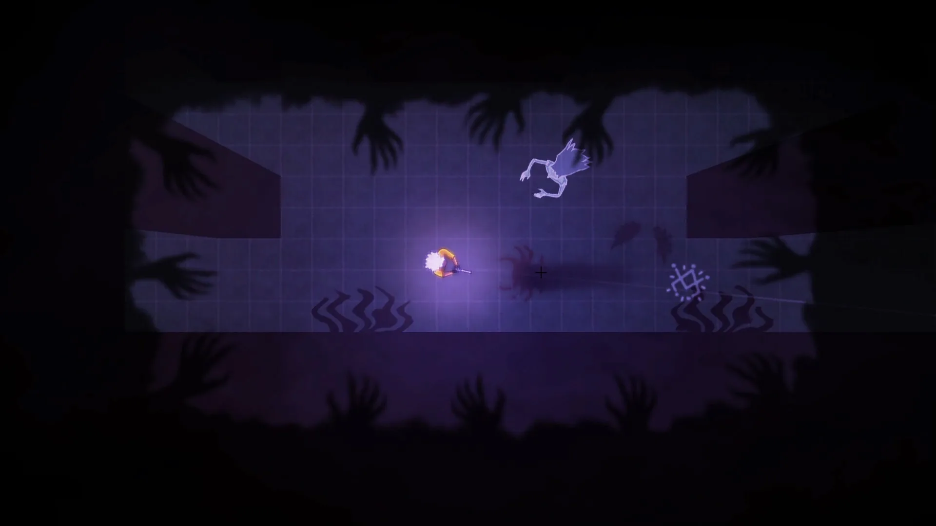 Shadow Walls screenshot 1