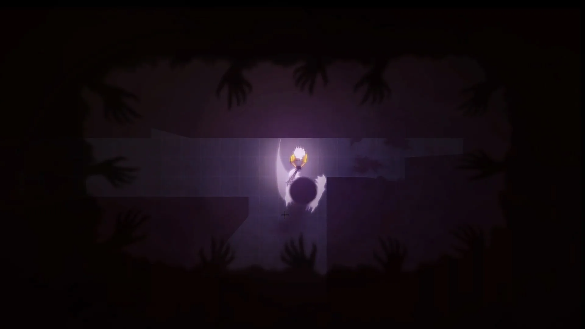 Shadow Walls screenshot 3